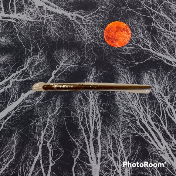 Harry Potter Order of the Phoenix Wand Pen Promo - Picture 5 of 6